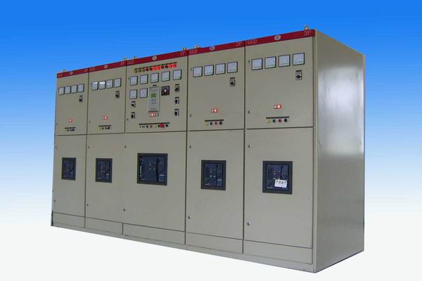 洪湖装修配电柜 安全实用建筑抽屉式配电柜-电